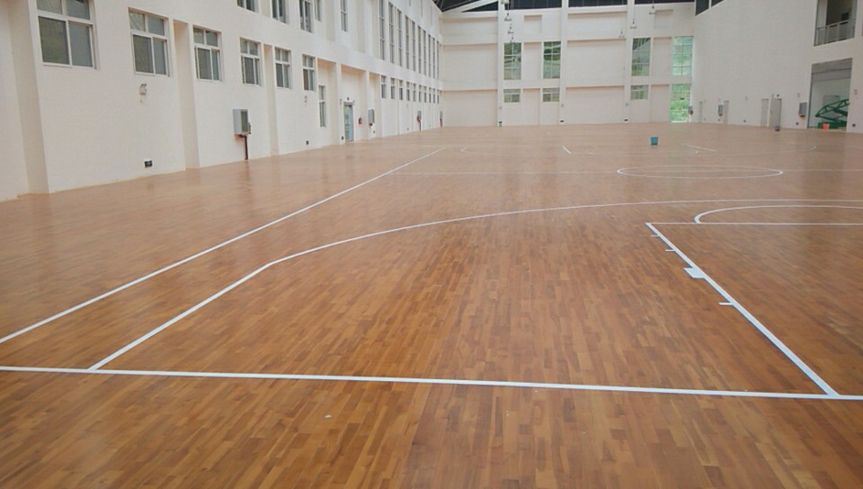 云南富寧縣高原體能訓(xùn)練館項目
