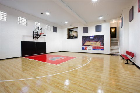 物美價低，籃球場木地板廠家哪家好