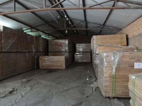 體育館選擇運(yùn)動木地板，提前做好以下工作