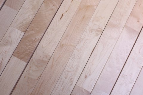 運動木地板龍骨結(jié)構(gòu)鋪設工藝，您知道嗎