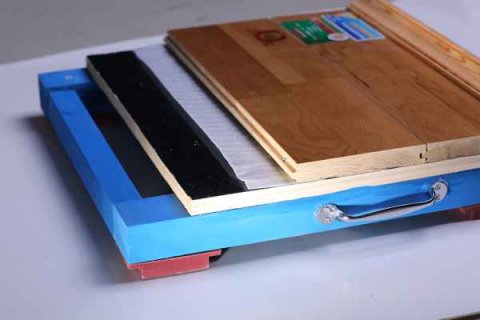 挑選運(yùn)動(dòng)木地板品牌和廠家，這樣做就對(duì)了