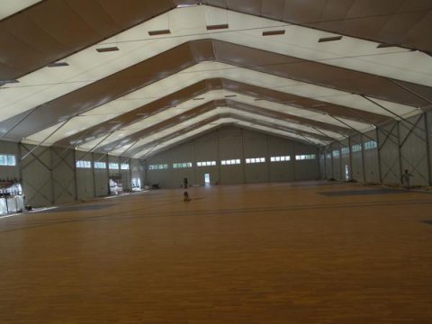 用什么運(yùn)動(dòng)木地板，好好選選