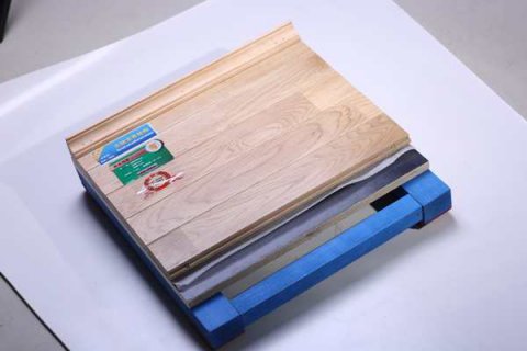 羽毛球館木地板系統(tǒng)，到底起什么作用