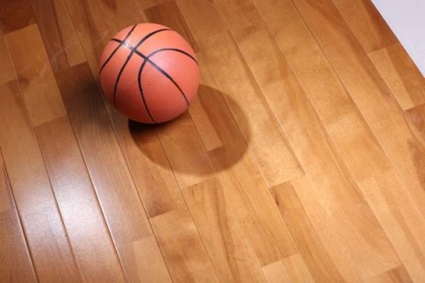 體育木地板異響，都是什么原因造成的