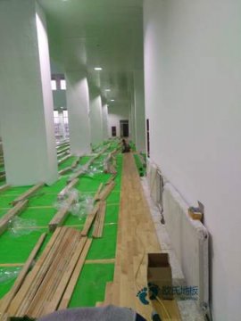 籃球場木地板采購安裝和養(yǎng)護