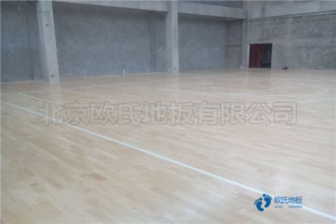 運(yùn)動(dòng)木地板懸浮龍骨系統(tǒng)有什么特點(diǎn)