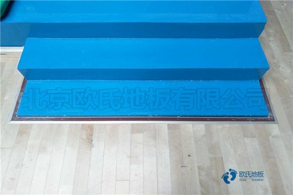 運(yùn)動(dòng)木地板界的三大天王，你知道嗎