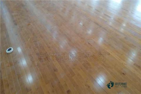 22mm厚運(yùn)動(dòng)場地地板品牌哪個(gè)好