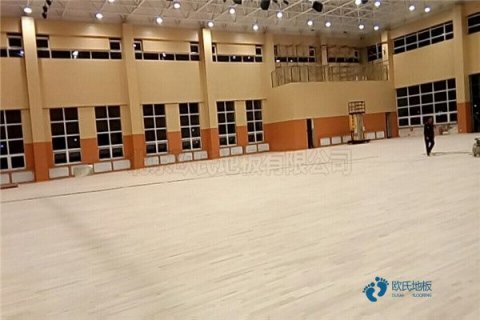 購(gòu)買運(yùn)動(dòng)型地板品牌排行榜